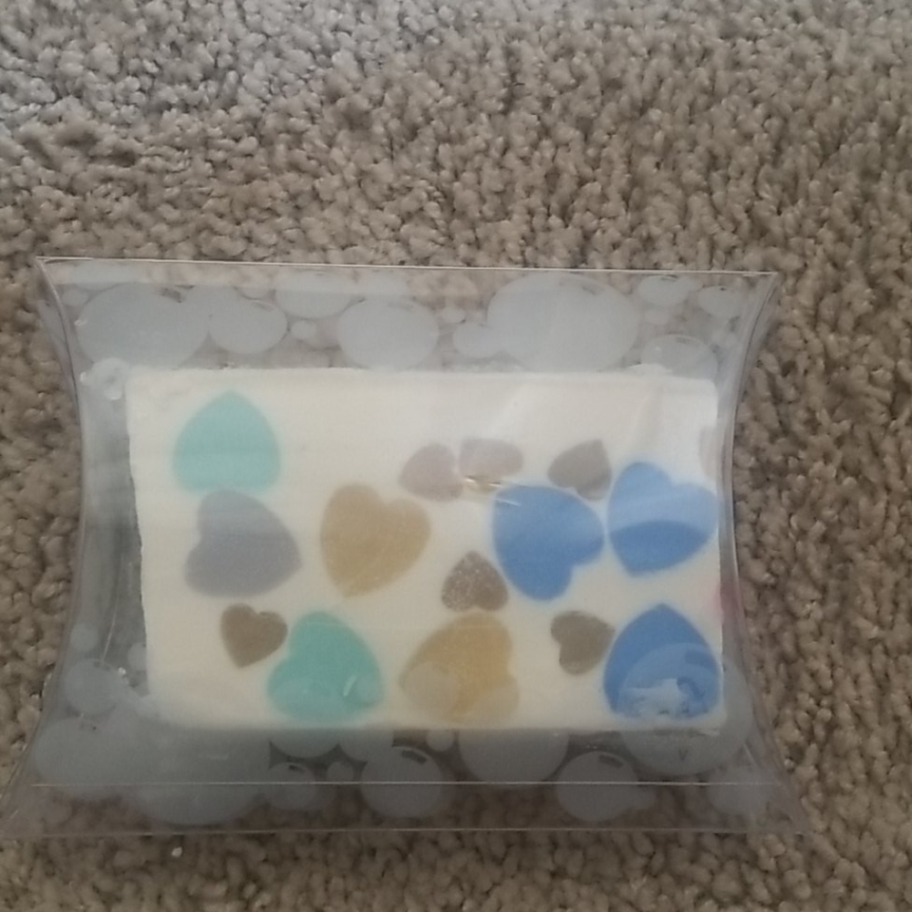 Soap
